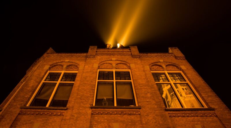 Spotlight on Dili's Historic Architecture