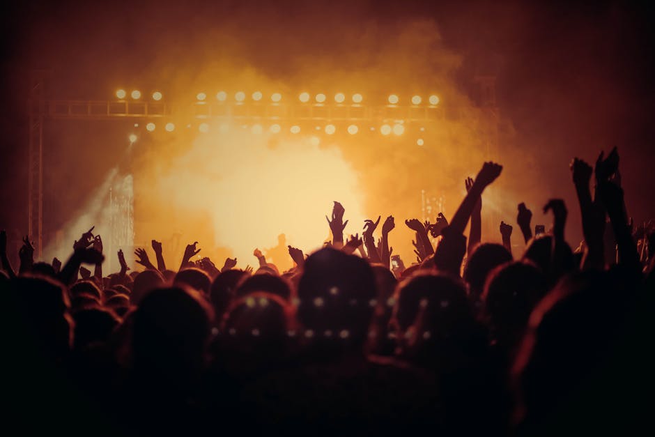 Dili’s Musical Influences: A Cultural Dive