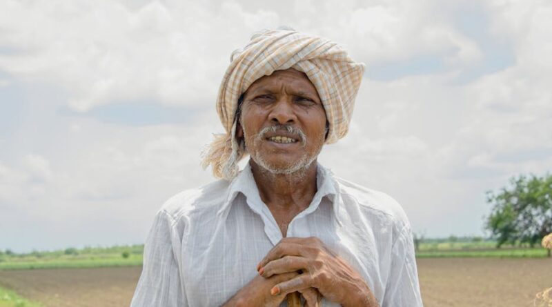 Timor's Traditional Farming Practices and Heritage