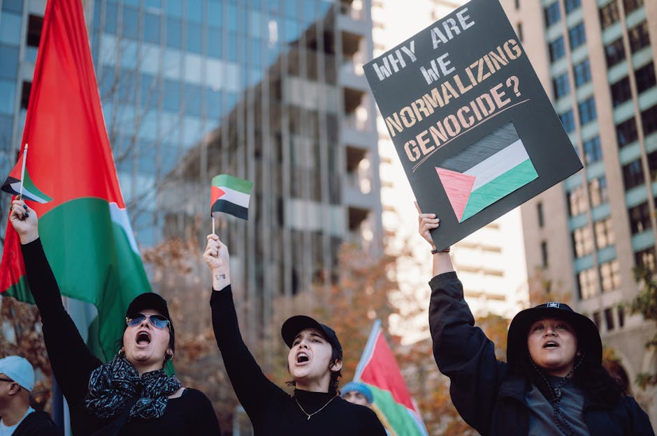 Empowering Voices: Citizens Share Their Truths