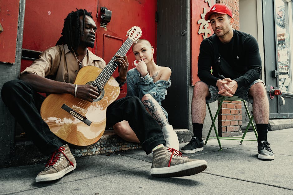 The Best Local Albums from Dili Artists