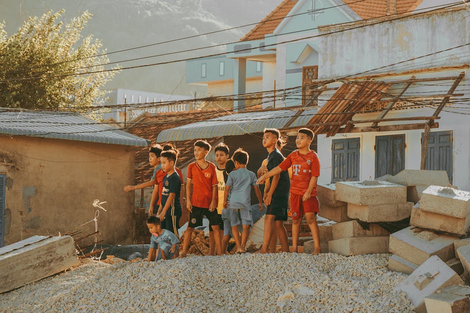 Exploring Gender Roles in Timorese Society