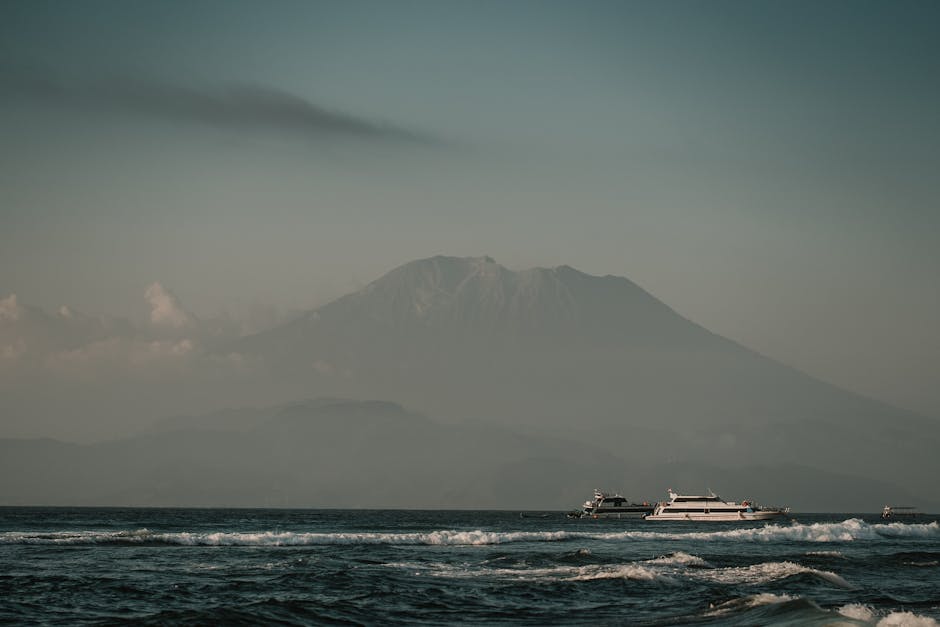 A Journey Through East Timor's Folk Tales