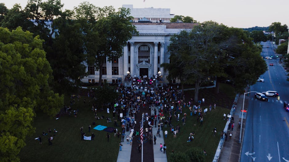 Empowering Voices: Citizens Share Their Truths