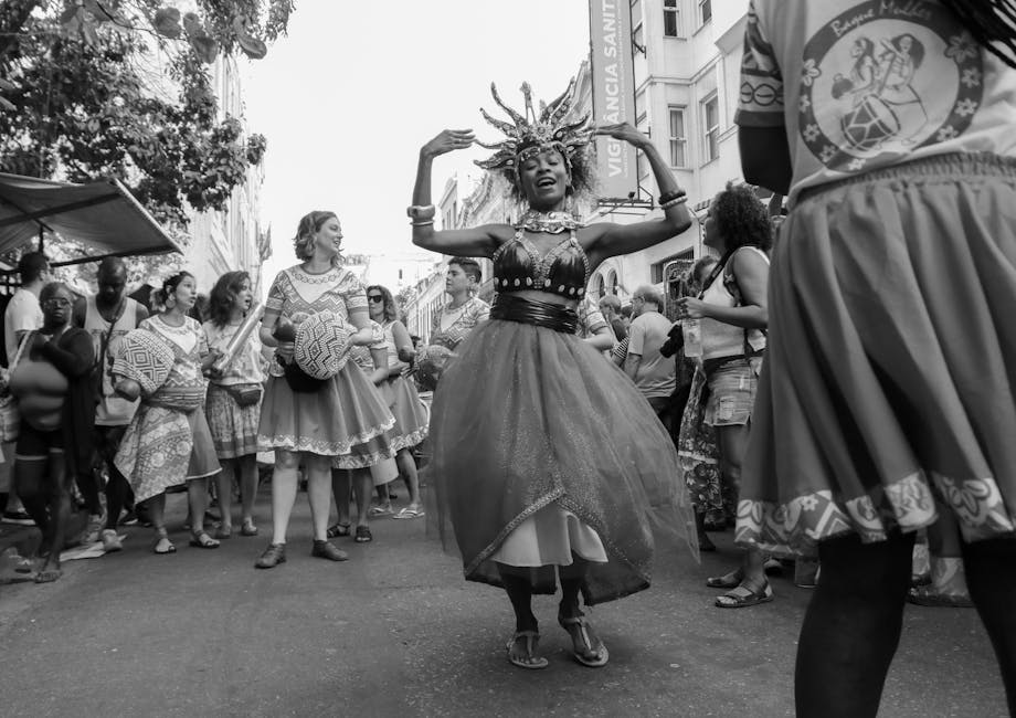 Celebrate Dili's Diverse Music Genres