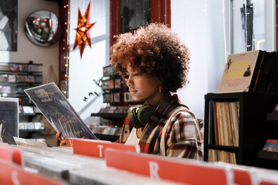 Dili's Musical Influences: A Cultural Dive