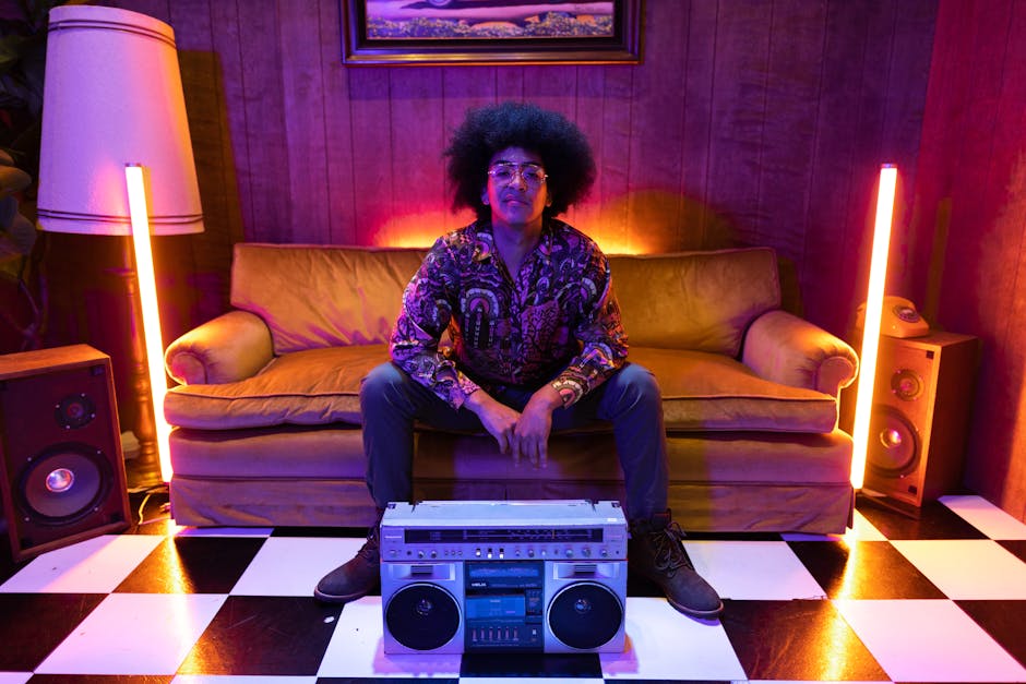 Dili's Musical Influences: A Cultural Dive