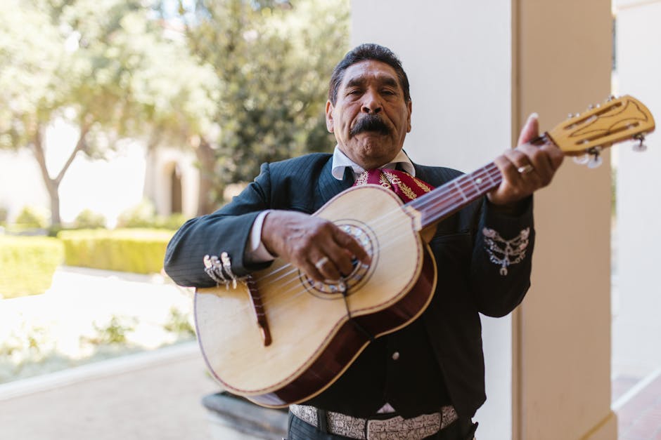 Dili's Musical Influences: A Cultural Dive